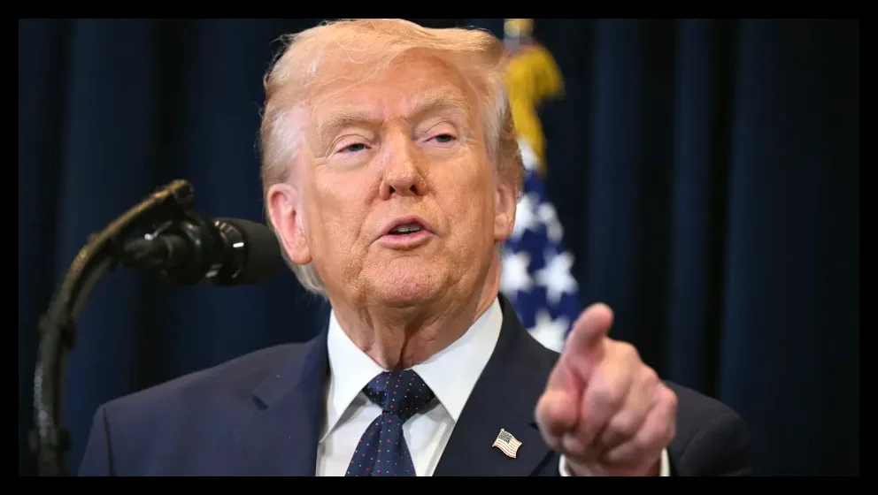 شکایت MS NOW، CNN و Politico از ترامپ به دلیل نقض متمم اول قانون اساسی آمریکا